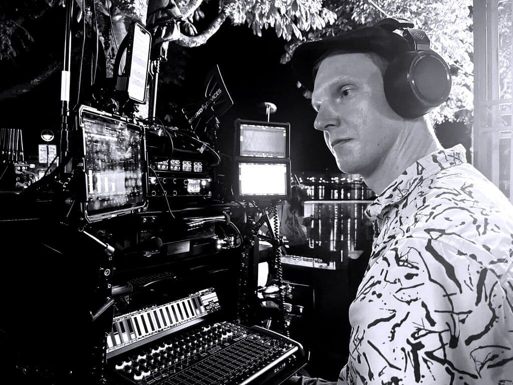 Daniel Hallhuber