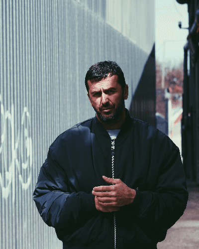 Christian Sonnberger