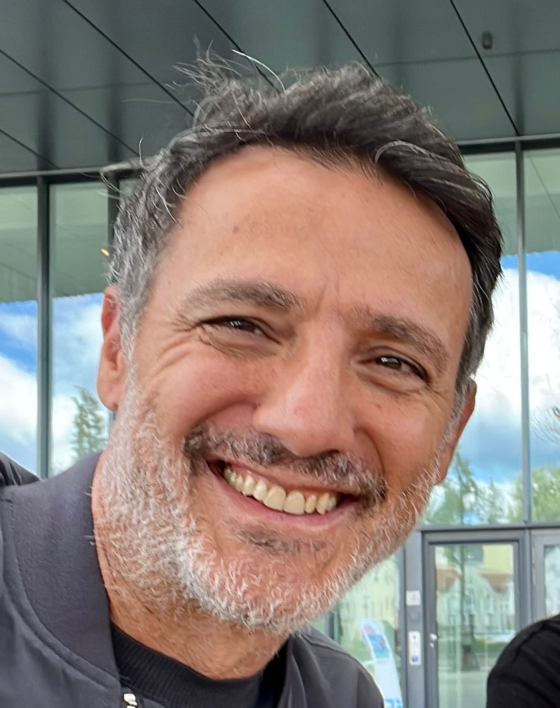 Alessandro Miraglia
