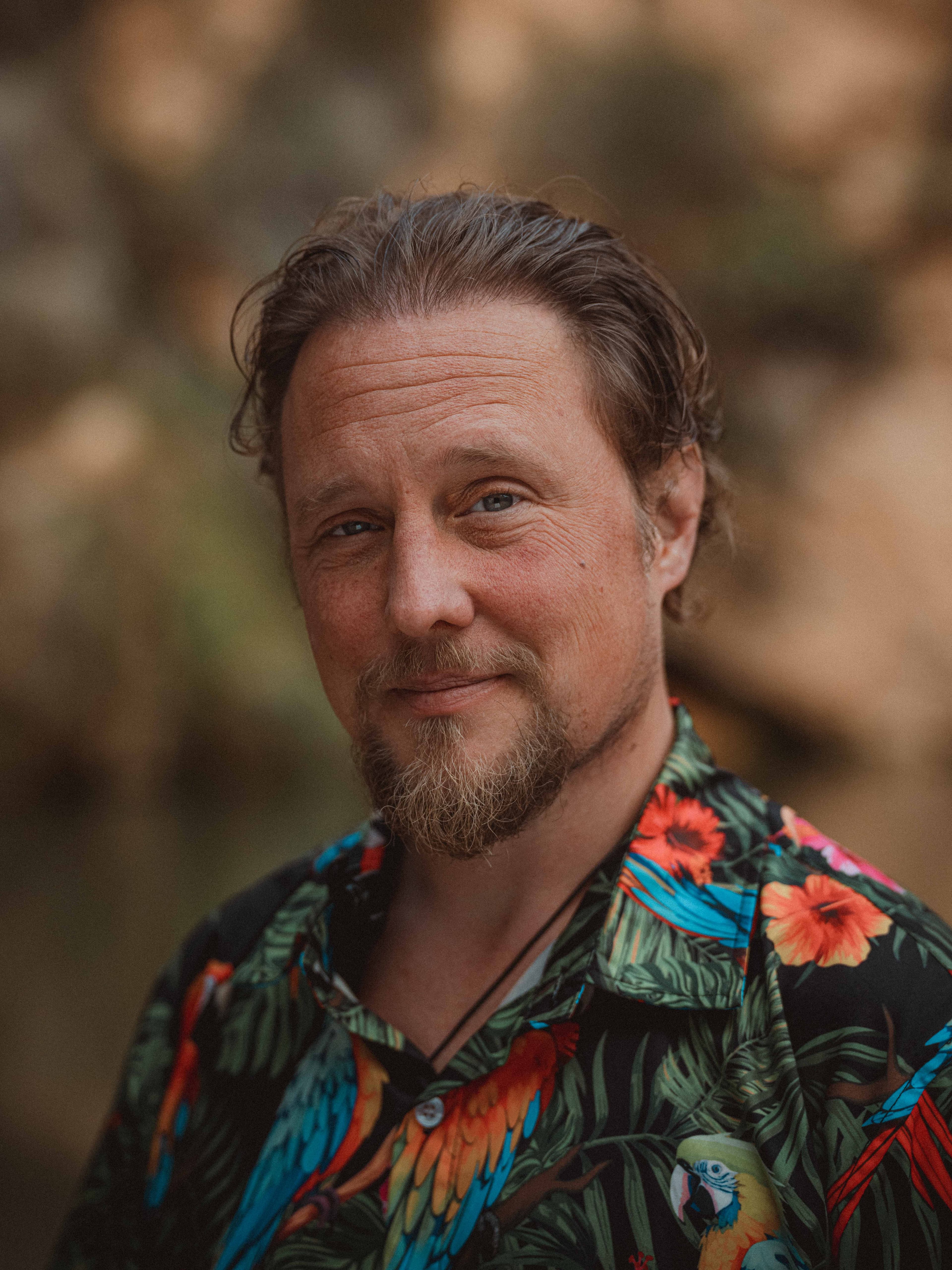 David Wynands