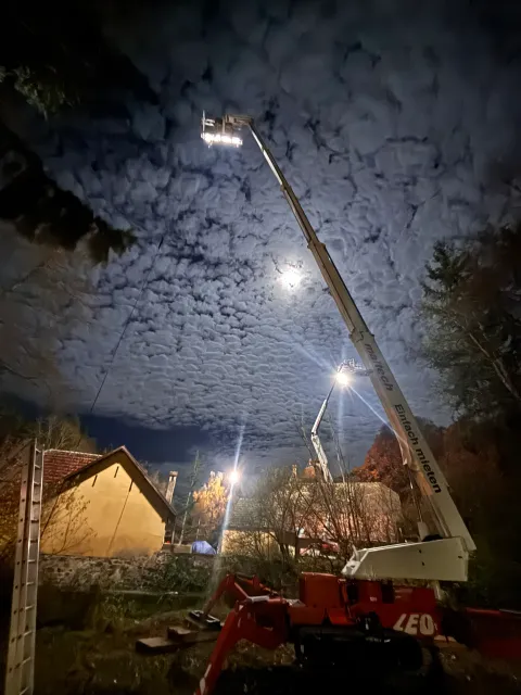 Foto von Simon Rainer